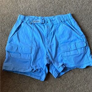Columbia Shorts
